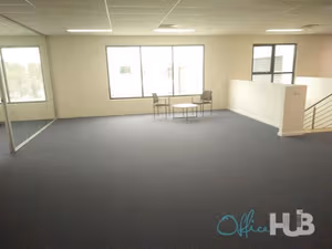 4 Person Private Office