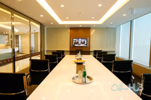 12 Person Private Office