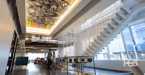 5 Person Private Office