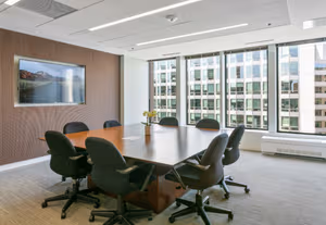 2 Person Private Office