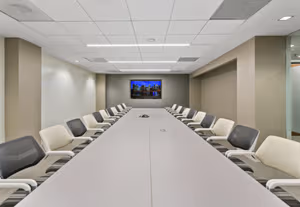 2 Person Coworking Desk