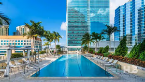 3 Person Private Office