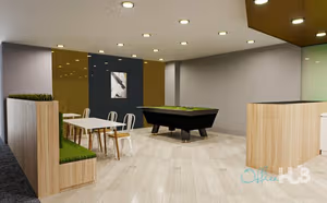 1 Person Virtual Office