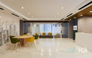 1 Person Virtual Office