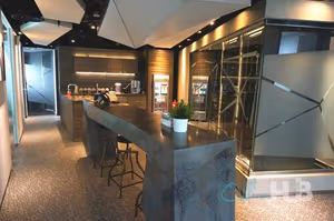 2 Person Private Office