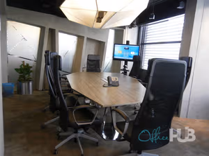 1 Person Virtual Office