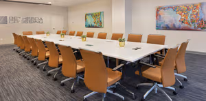 30 Person Enterprise Suite