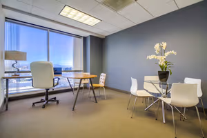 2 Person Private Office