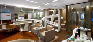 5 Person Private Office