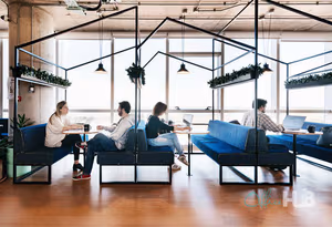 18 Person Enterprise Suite