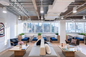 16 Person Enterprise Suite