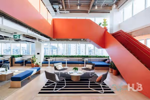 17 Person Enterprise Suite