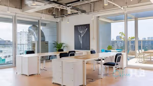 18 Person Enterprise Suite