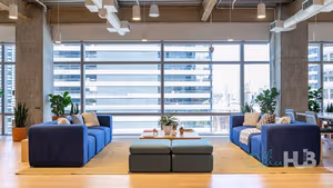 18 Person Enterprise Suite