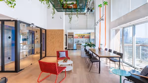 16 Person Enterprise Suite