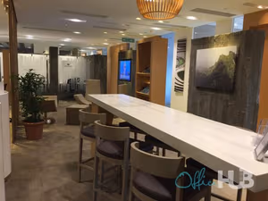 10 Person Private Office