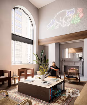 16 Person Enterprise Suite