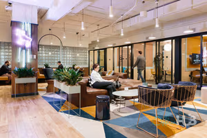 17 Person Enterprise Suite