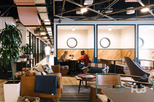 18 Person Enterprise Suite