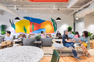 17 Person Enterprise Suite