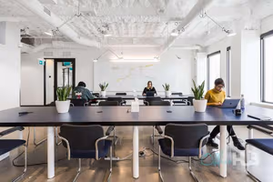 17 Person Enterprise Suite