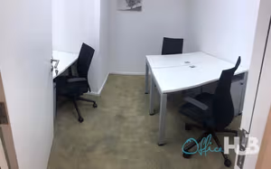 1 Person Virtual Office