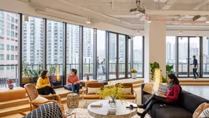 19 Person Enterprise Suite