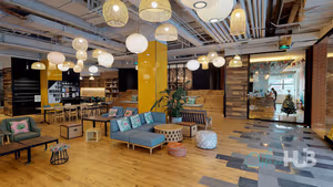 19 Person Enterprise Suite