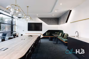 33 Person Enterprise Suite