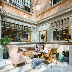 15 Person Enterprise Suite