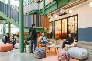 19 Person Enterprise Suite