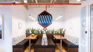 17 Person Enterprise Suite