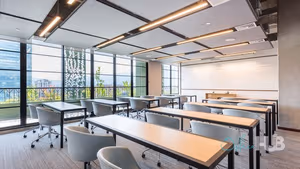 16 Person Enterprise Suite