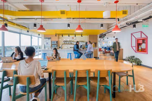 17 Person Enterprise Suite