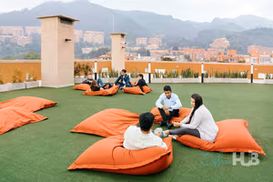 16 Person Enterprise Suite
