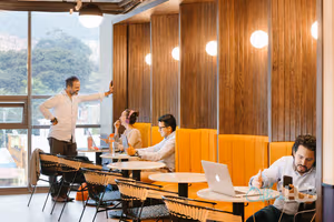 20 Person Enterprise Suite