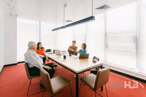 16 Person Enterprise Suite