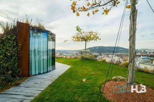 1 Person Coworking Desk