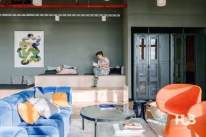 18 Person Enterprise Suite