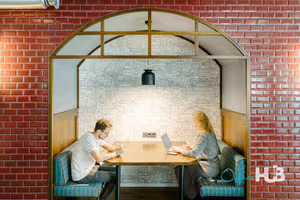 19 Person Enterprise Suite