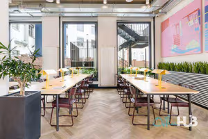 19 Person Enterprise Suite