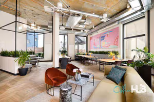 17 Person Enterprise Suite