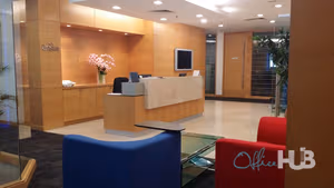 1 Person Virtual Office