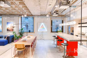 19 Person Enterprise Suite