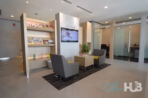 1 Person Virtual Office