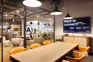 17 Person Enterprise Suite