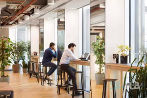 15 Person Enterprise Suite