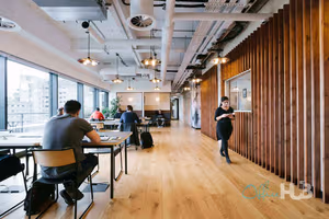 19 Person Enterprise Suite