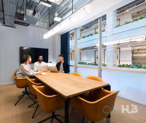 16 Person Enterprise Suite