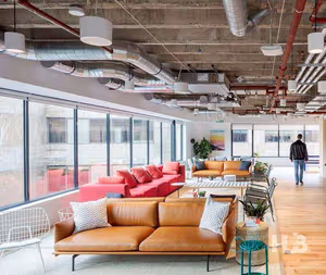 19 Person Enterprise Suite